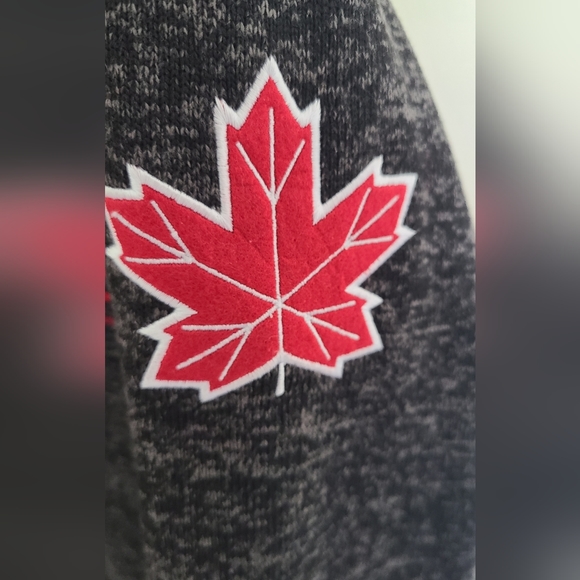 Hudsons bay team canada Blazer - Picture 4 of 4